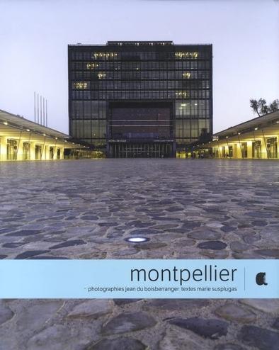 Montpellier Panorama