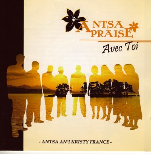 CD Avec toi