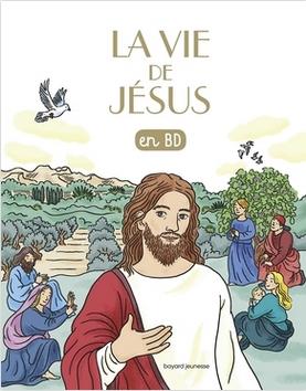 La vie de Jésus