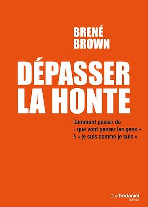 Dépasser la honte