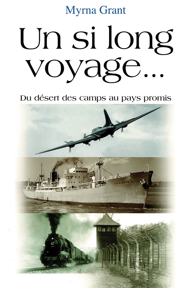Un si long voyage