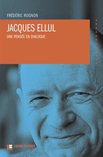 Jacques Ellul