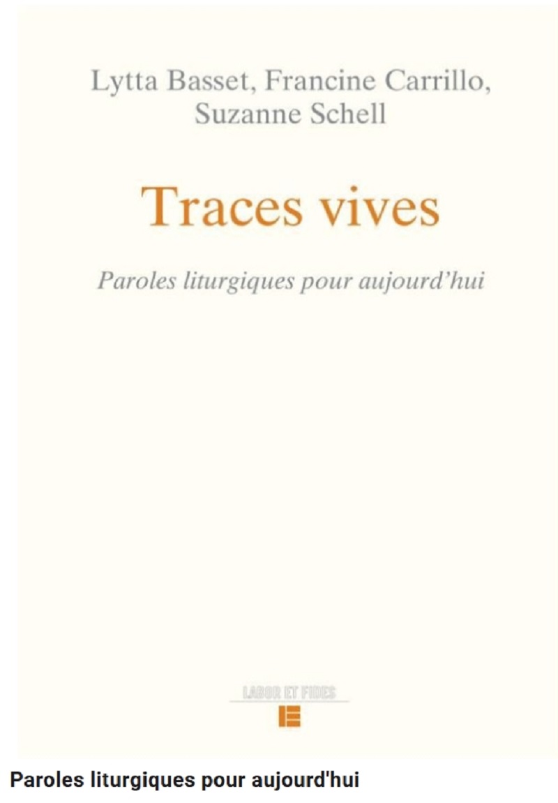 Traces vives
