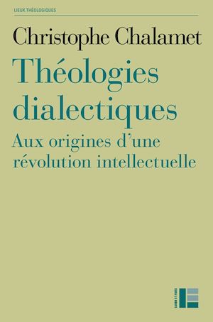 Théologies dialectiques