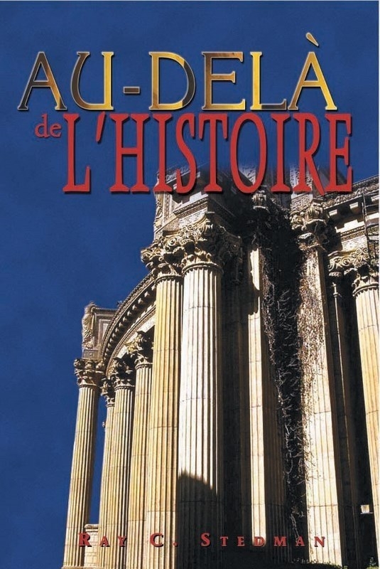 Au-delà de l'histoire