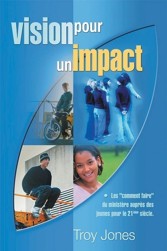 Vision pour un impact