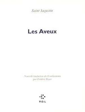 Les aveux