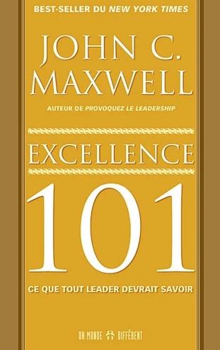 Excellence 101