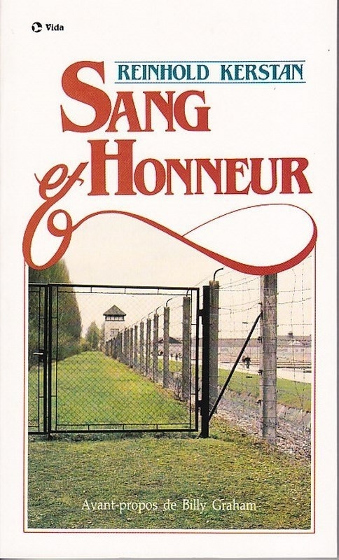 Sang et honneur