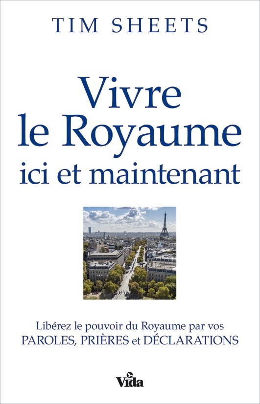 Vivre le Royaume ici et maintenant