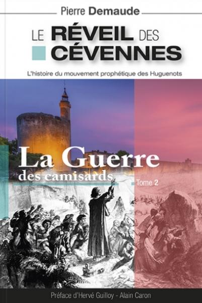 Le Réveil des Cévennes