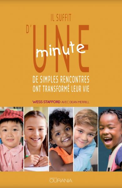 Il suffit d'une minute