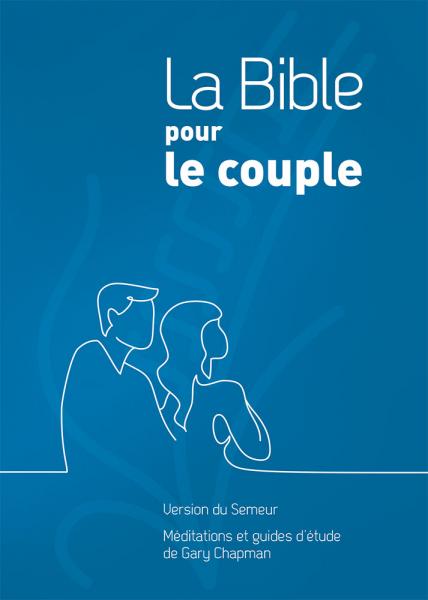 La Bible pour le couple