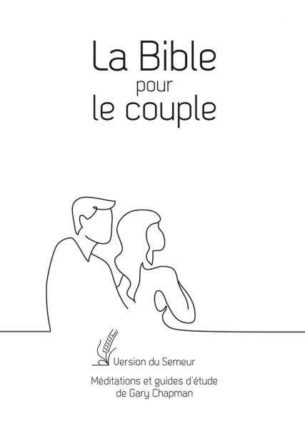 La Bible pour le couple