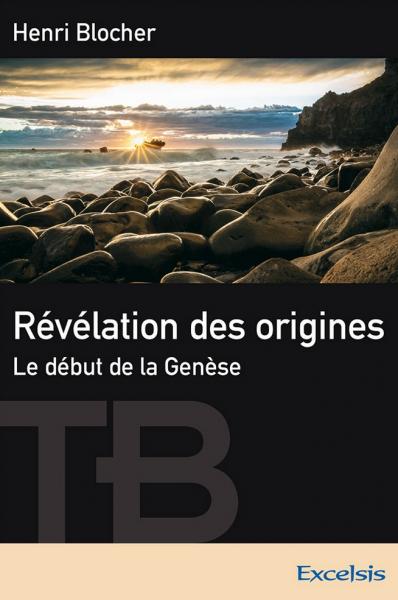 Révélation des origines