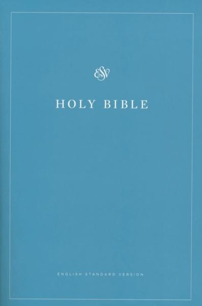 ESV English Standard Version Economy Bible