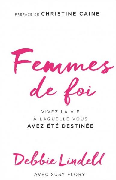 Femmes de foi