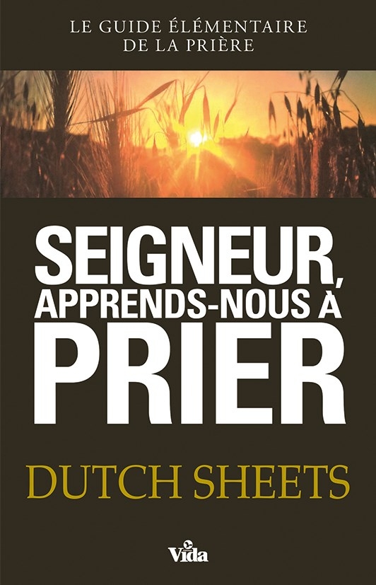 Seigneur, apprends-nous à prier