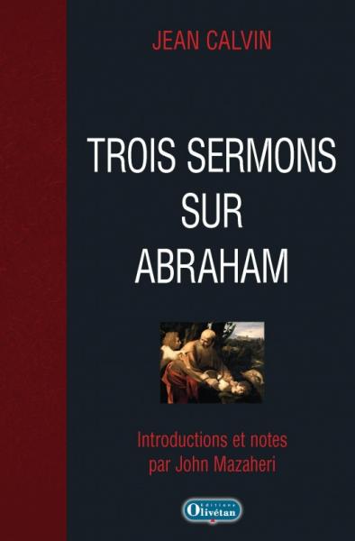 Trois sermons sur Abraham