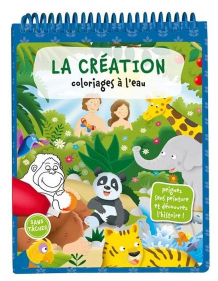 La création
