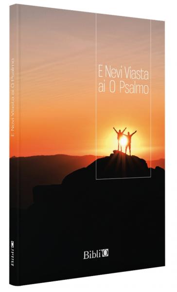 Nouveau Testament et Psaumes en Romani-Kalderash "E Nevi Viasta ai O Psalmo"