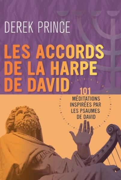 Les accords de la harpe de David