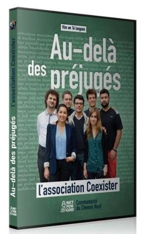 DVD Au-delà des préjugés