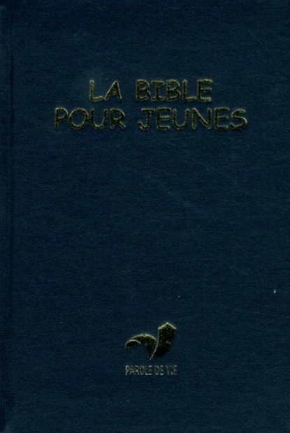 La Bible pour jeunes