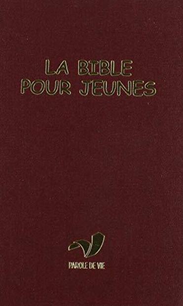 La Bible pour jeunes