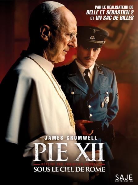 DVD PIE XII