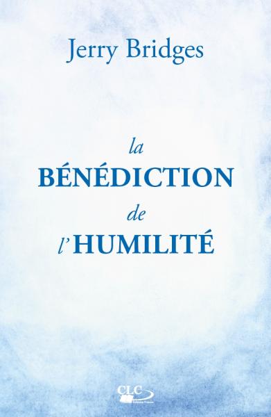 La bénédiction de l'humilité