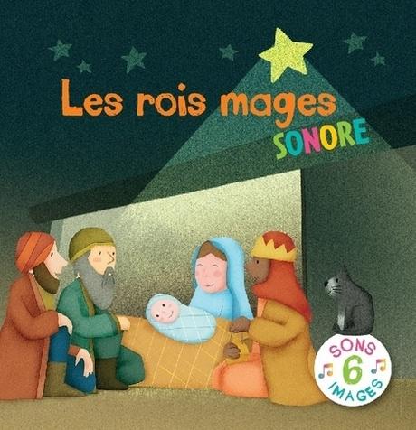 Les rois mages sonores