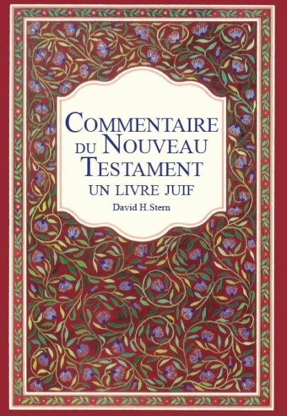 Commentaire du Nouveau Testament