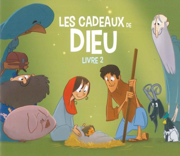 Les cadeaux de Dieu