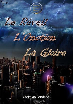 Le Réveil l'Onction la Gloire