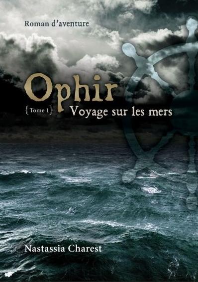 Ophir - Tome 1