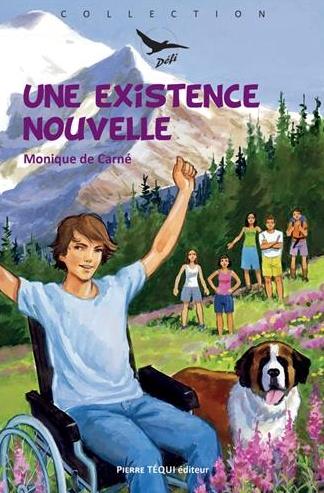 Une existence nouvelle