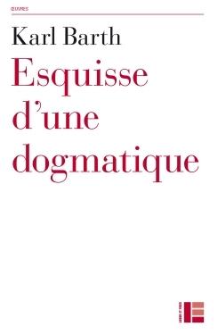 Esquisse d'une dogmatique