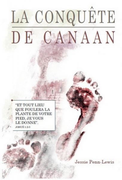 La conquête de Canaan