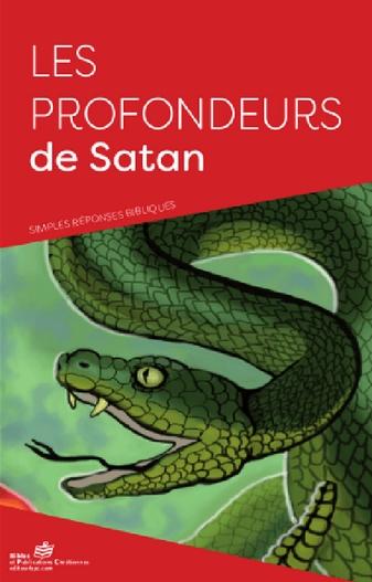 Les profondeurs de Satan