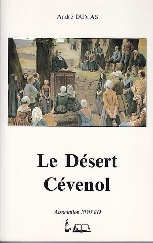 Le Désert Cévenol