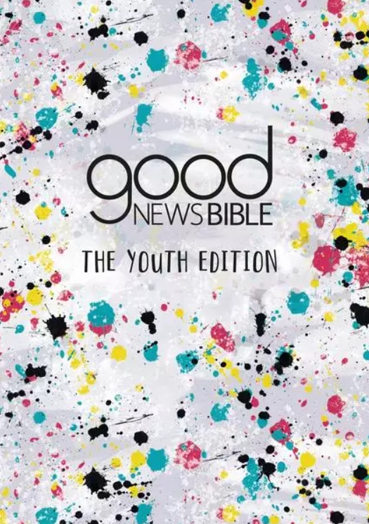 Good News Bible