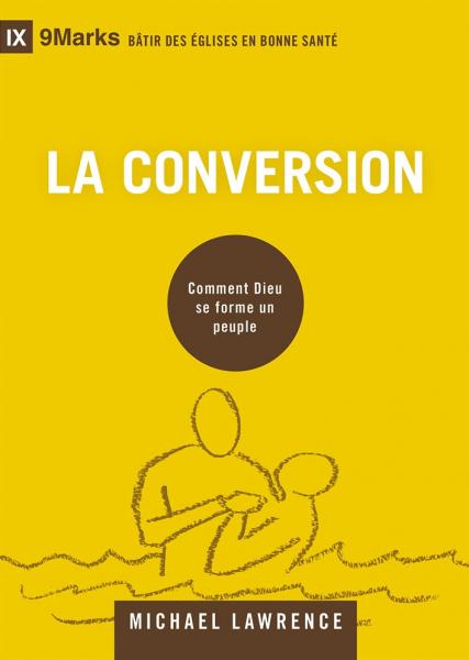 La conversion