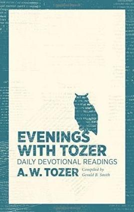 Evenings with Tozer
