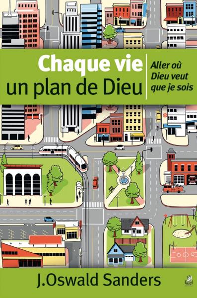 Chaque vie un plan de Dieu