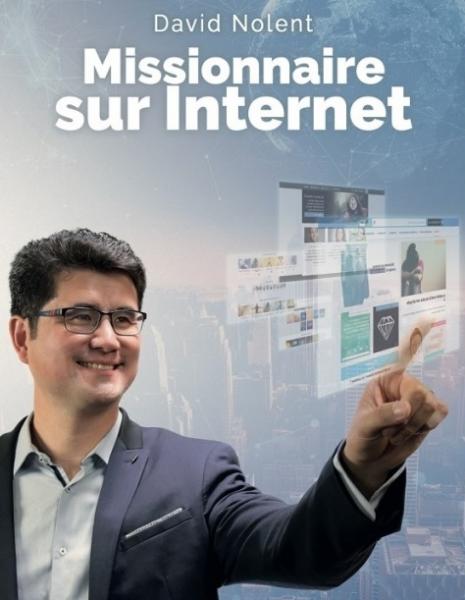 Missionnaire sur internet