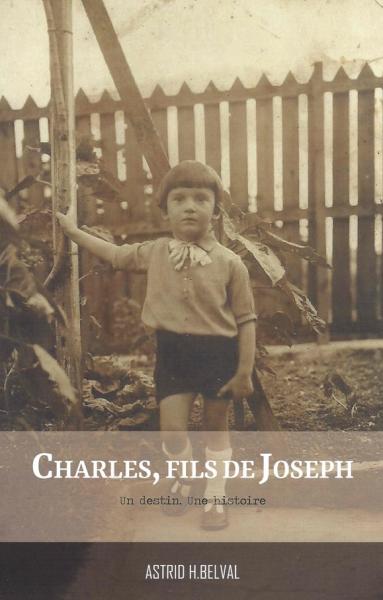 Charles, fils de Joseph