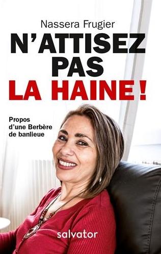 N'attisez pas la haine