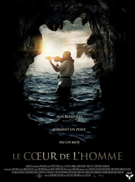 DVD Le coeur de l'homme