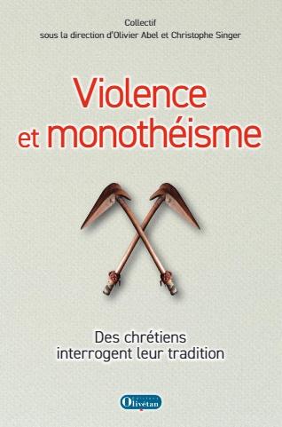 Violence et monothéisme